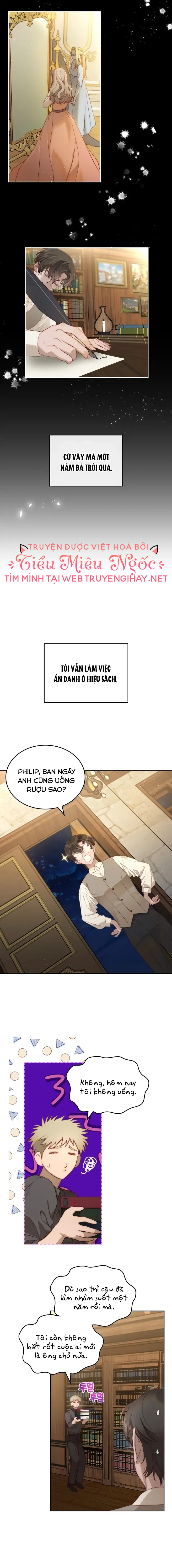 thư viện ánh trăng chapter 7 6