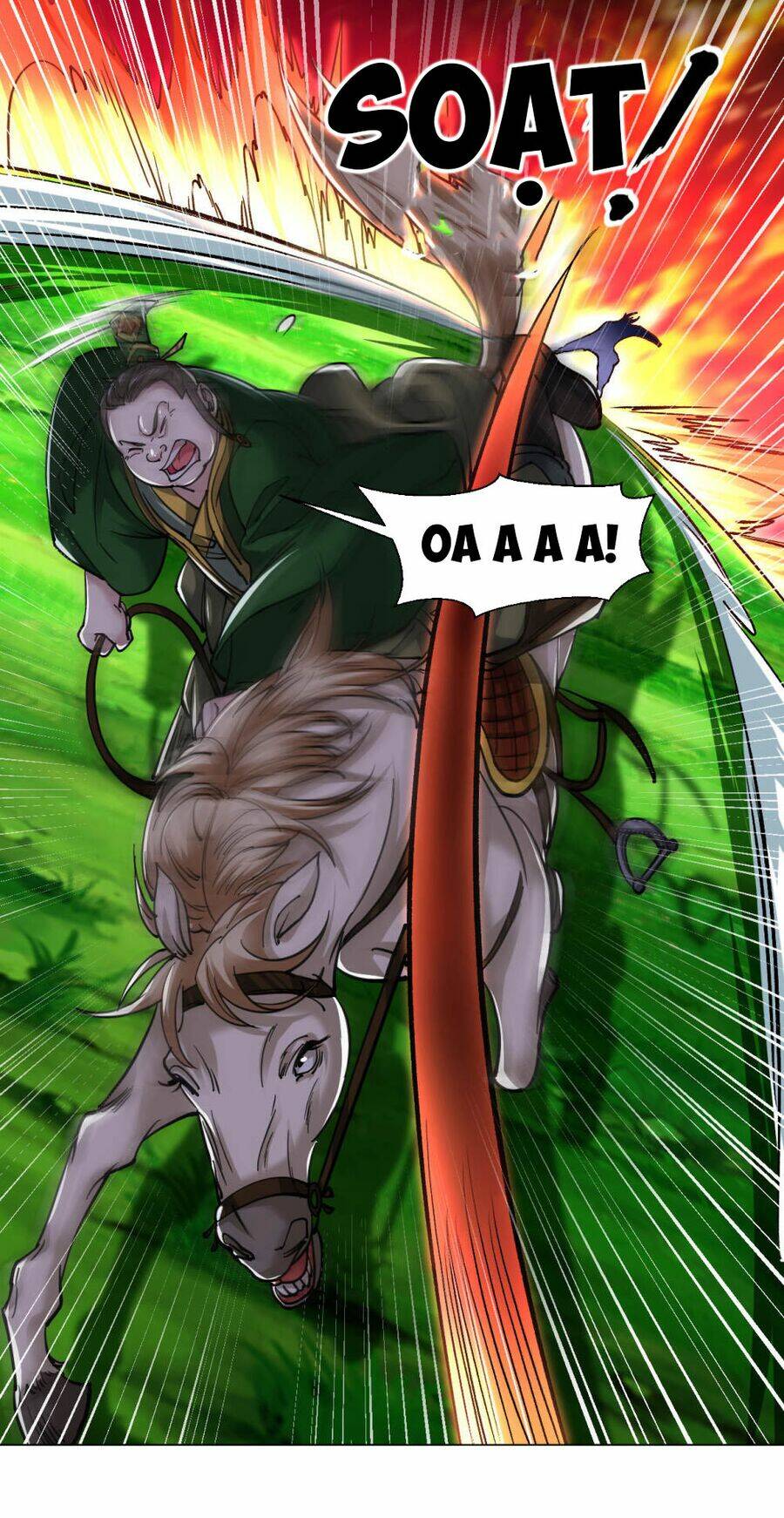 đạo ấn chapter 116 21