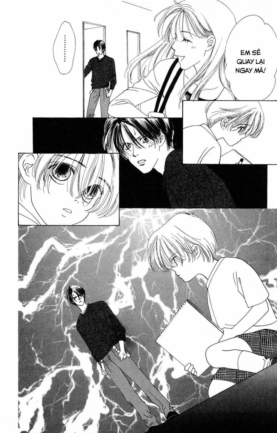 only you chapter 21 14