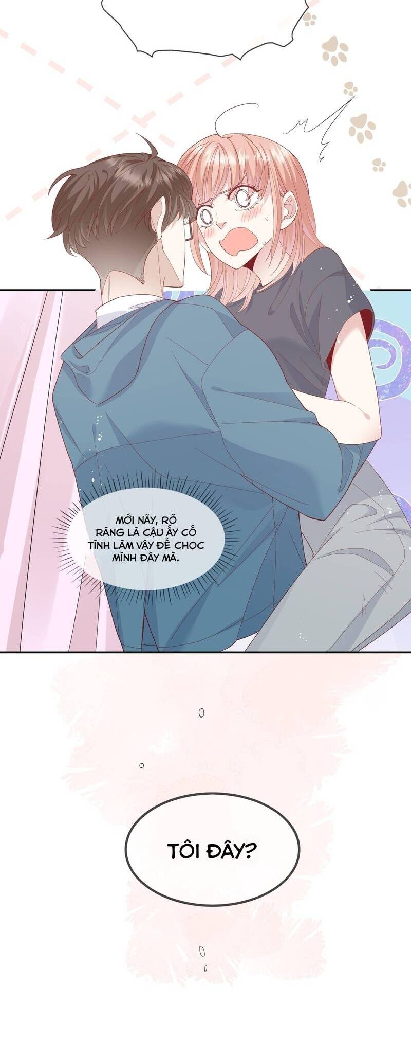 làm ơn đừng quá kiêu ngạo chapter 41 19