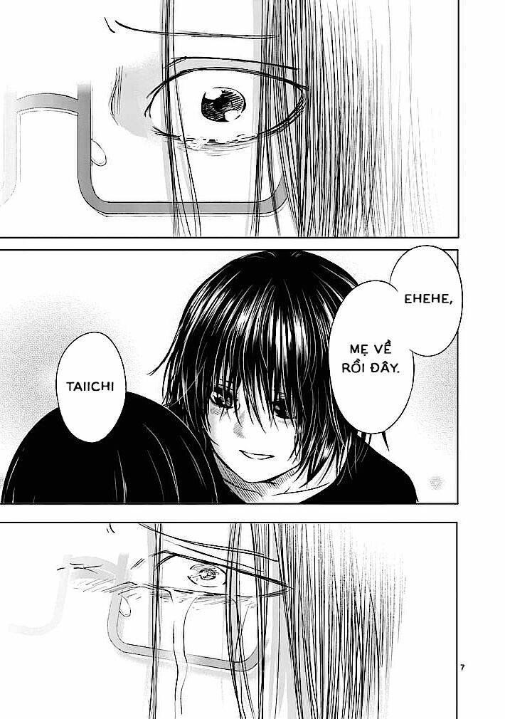 good night world chapter 27 7