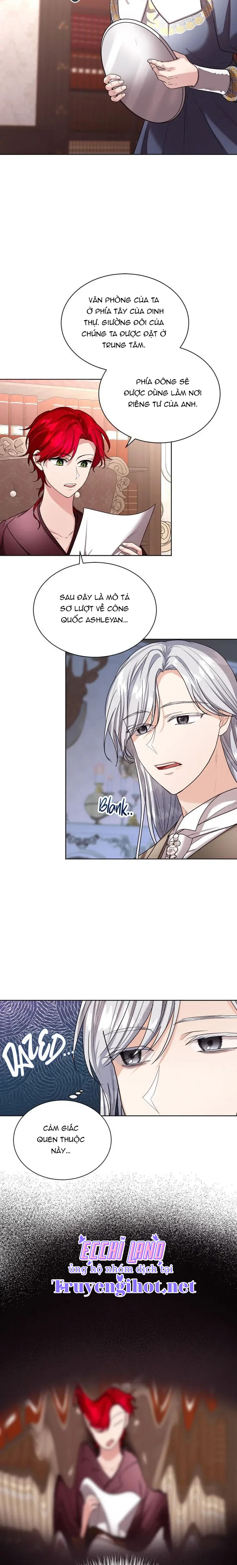 hợp đồng hôn nhân của công tước ashleyan chapter 23.1 6