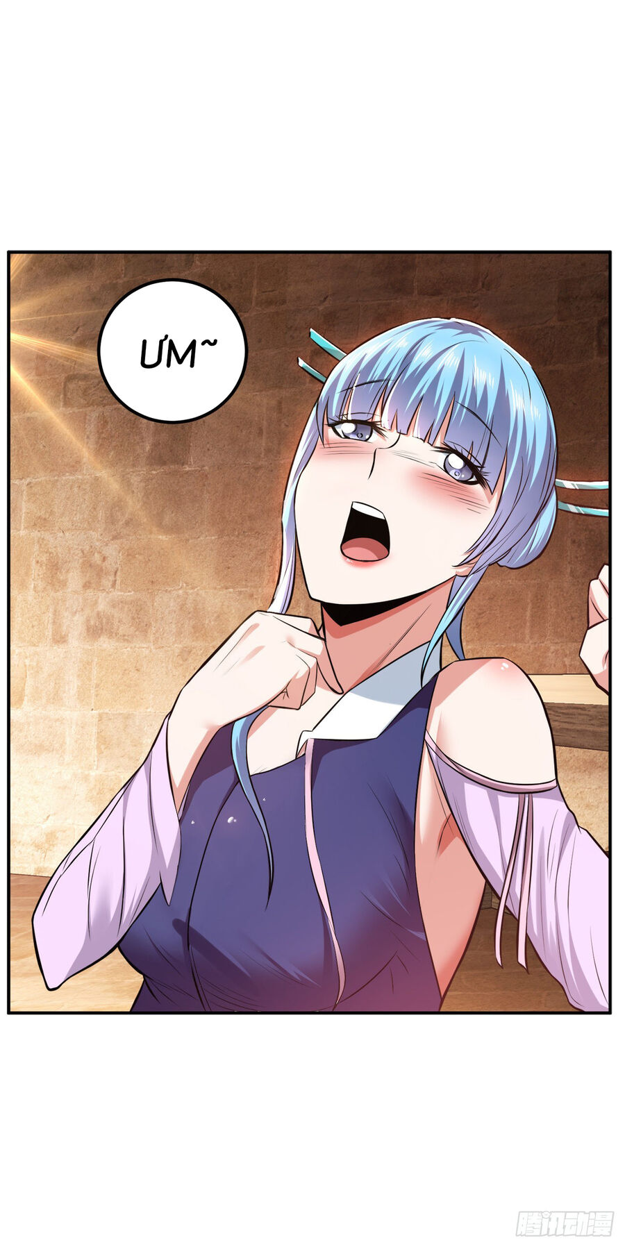 nam chính và hậu cung đều là của ta chapter 26 32