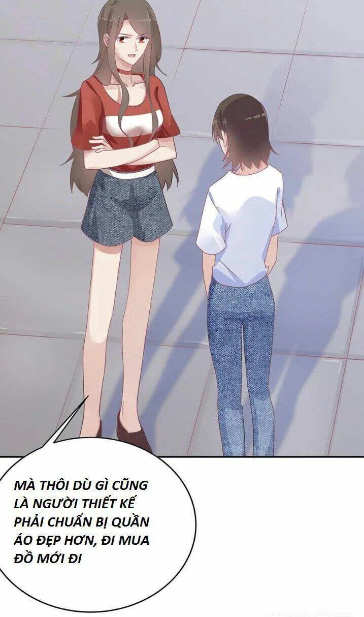 tiểu muội, ngươi đã lấy chồng chưa ? chapter 11.2 12