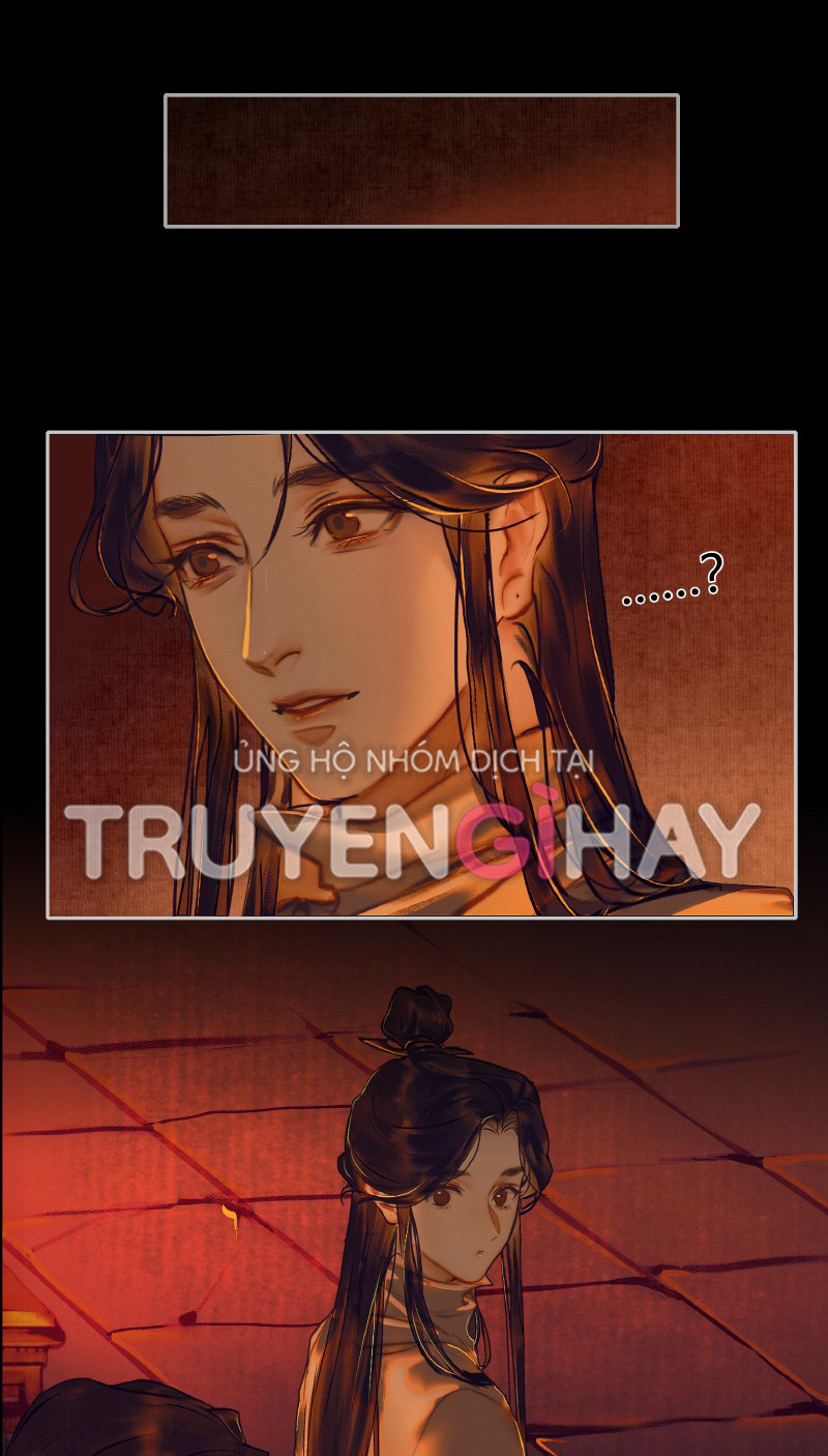 thiên quan tứ phúc - bách vô cấm kỵ chapter 25.1 7