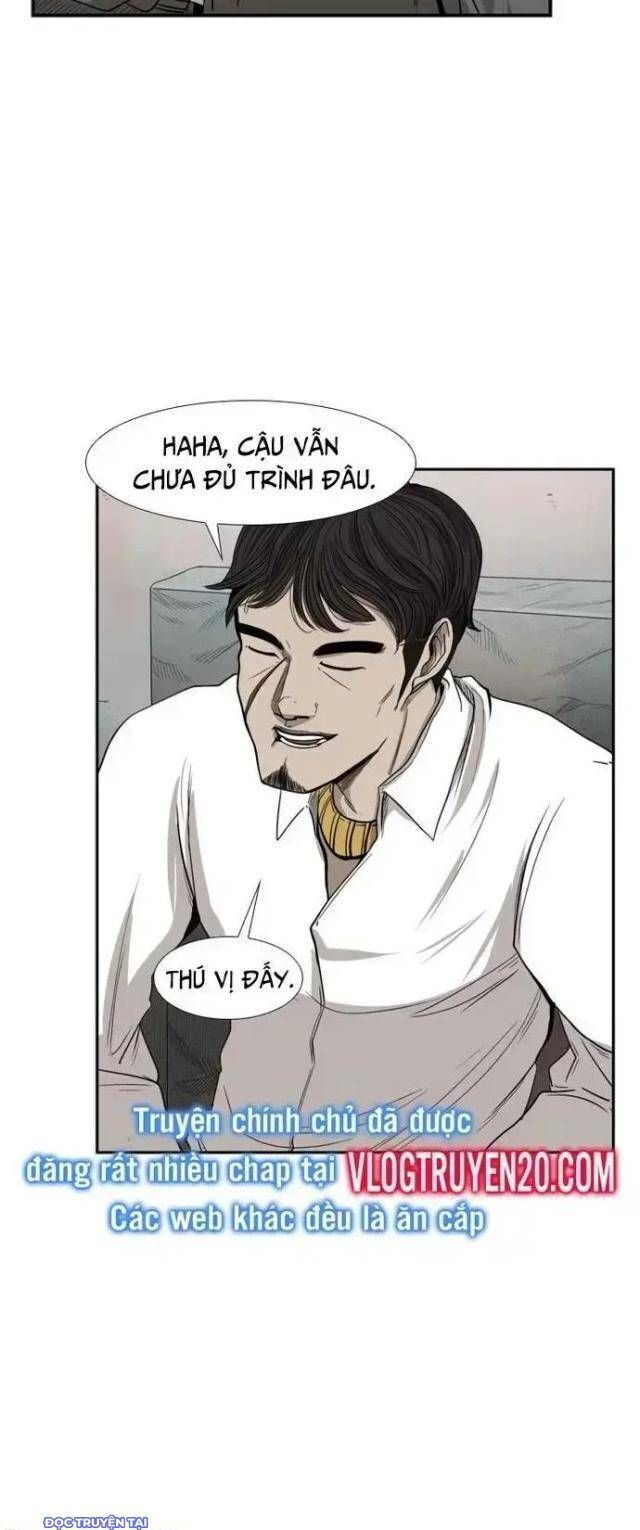 shark - cá mập chapter 90 46