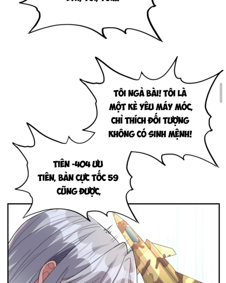 học cùng em gái, tôi bất cẩn vô địch rồi chapter 195 18