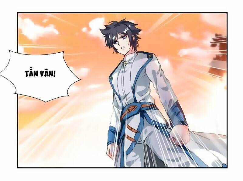 cửu dương thần vương chapter 28 13