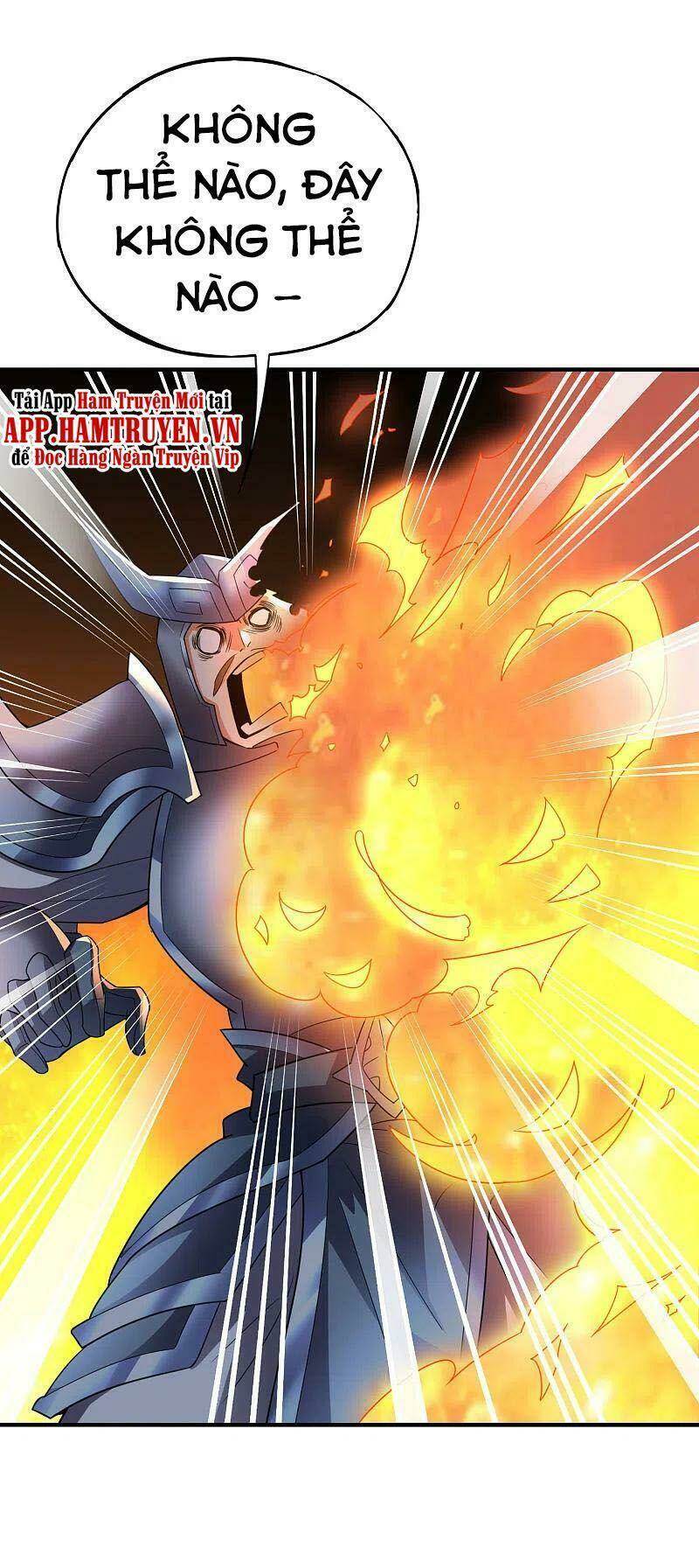 phục thiên thánh chủ chapter 204 3