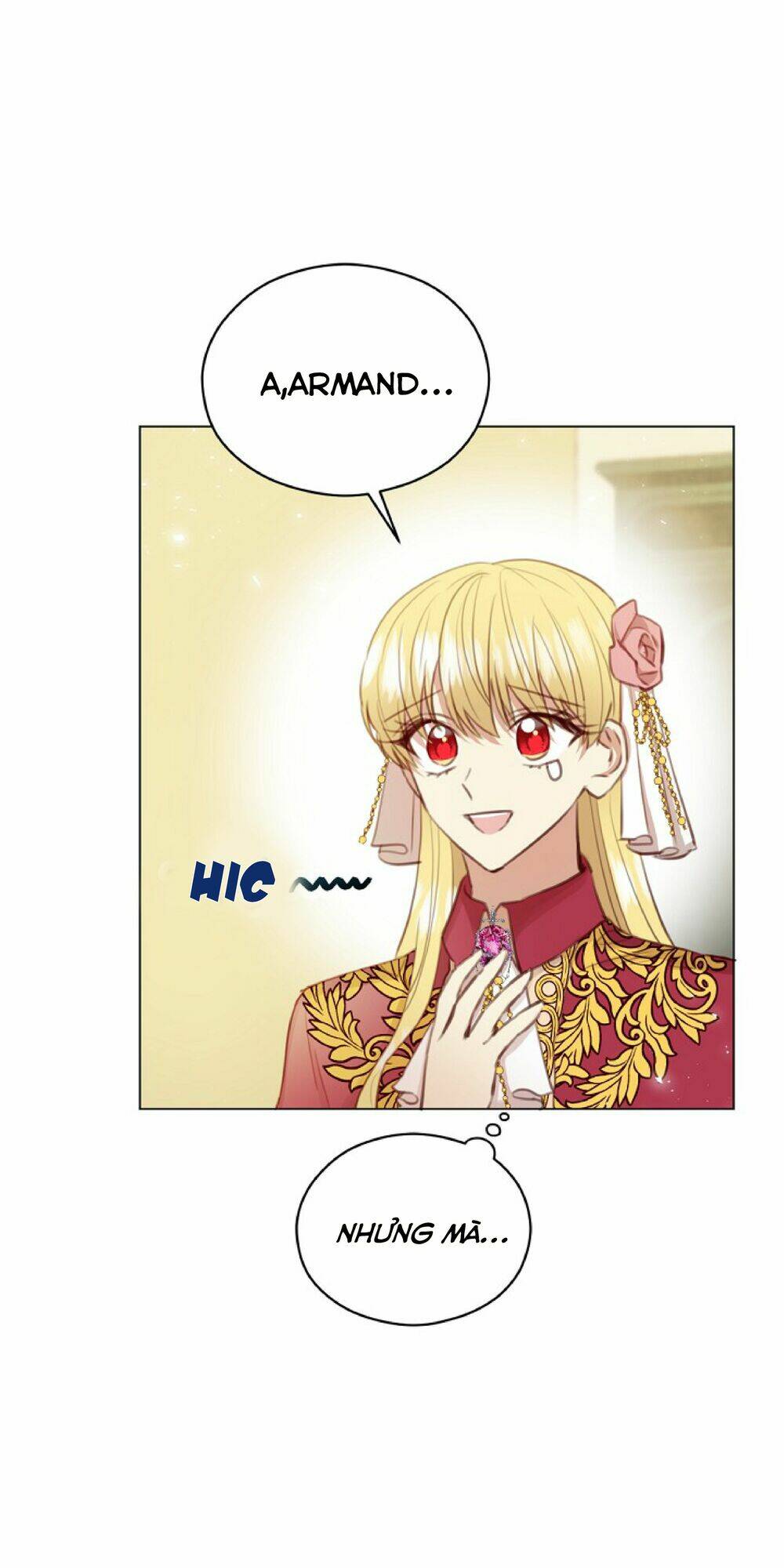 vẻ đẹp của ác ma chapter 35.1 22