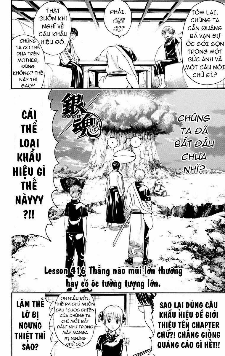 gintama - linh hồn bạc chapter 416 4