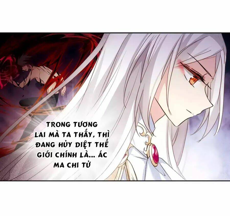 xuyên duyệt tây nguyên 3000 chapter 270.2 3