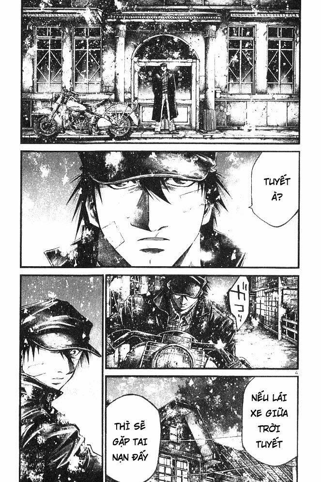 rainbow chapter 200 4