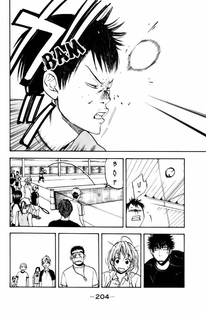 baby steps chapter 5 21