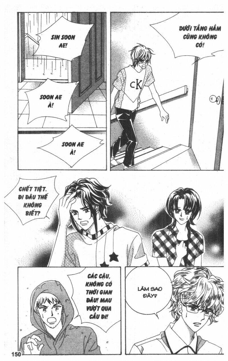 cũng vì em chapter 4 150