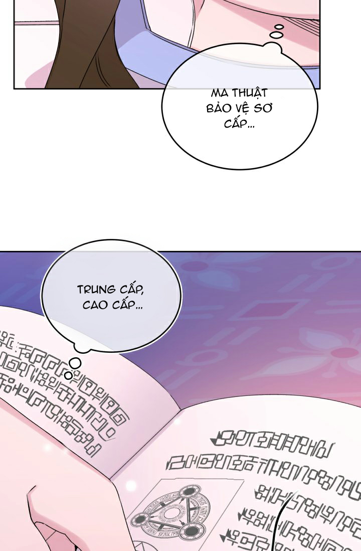 công chúa của sự diệt vong chapter 14.2 27