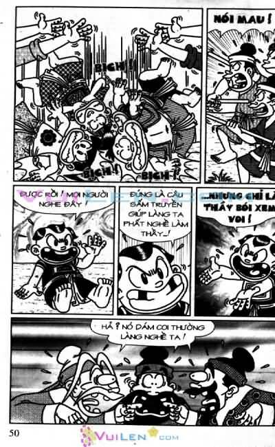 thần đồng đất việt chapter 109 50
