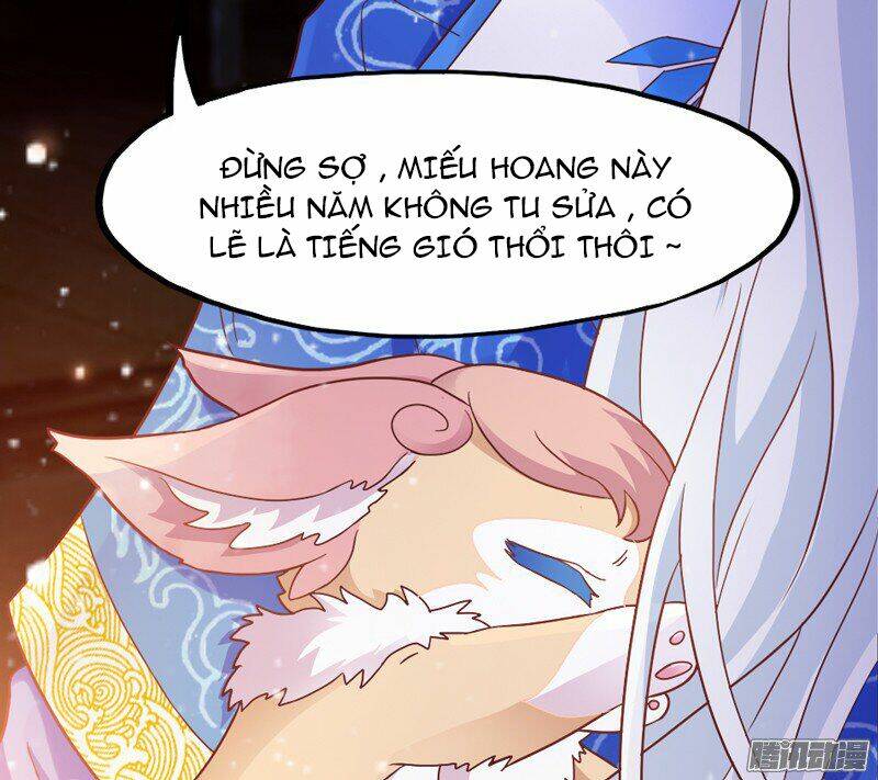 giữ chặt tiểu bạch long chapter 24 61