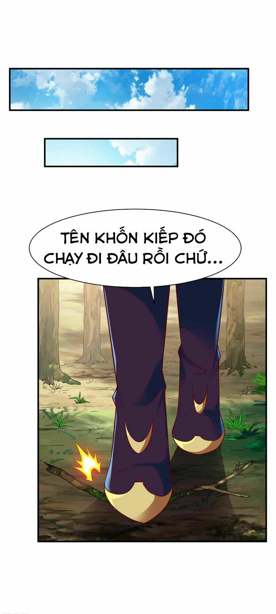 chiến đỉnh chapter 172 11
