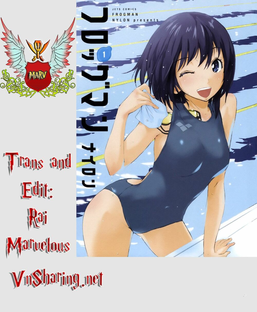 frogman chapter 26 1