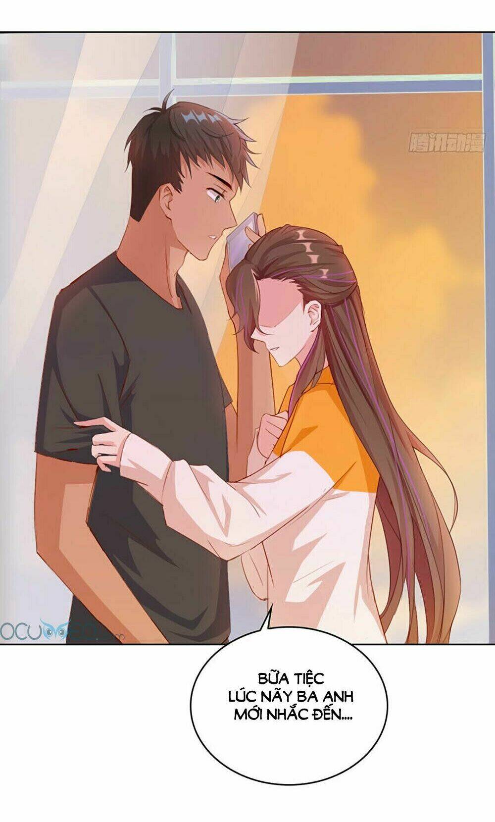 bộ váy rực rỡ ánh sao chapter 4 30