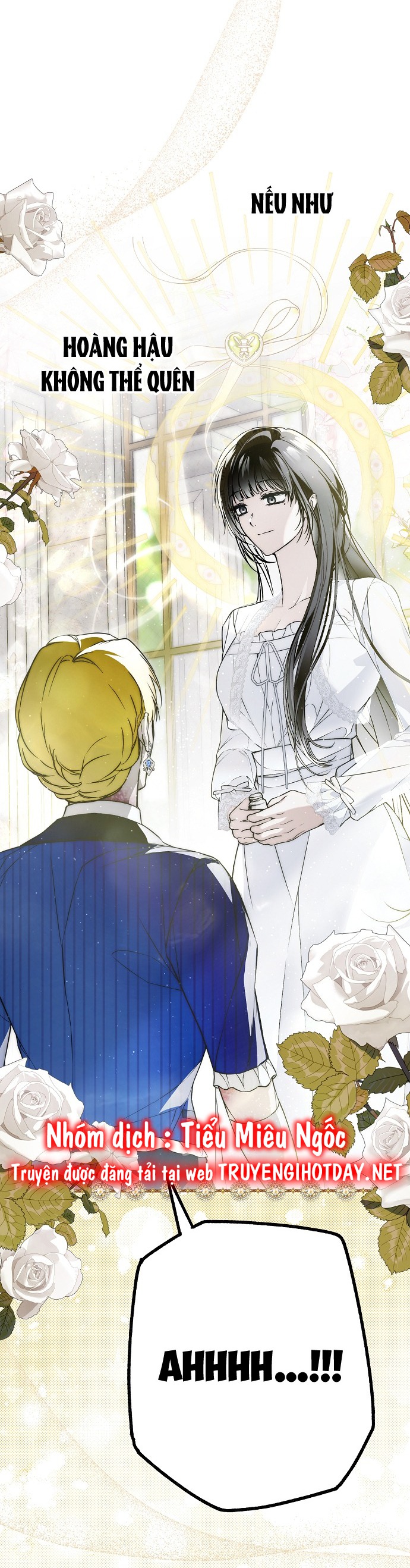 ai đó đang chiếm hữu cơ thể của tôi chapter 38 45