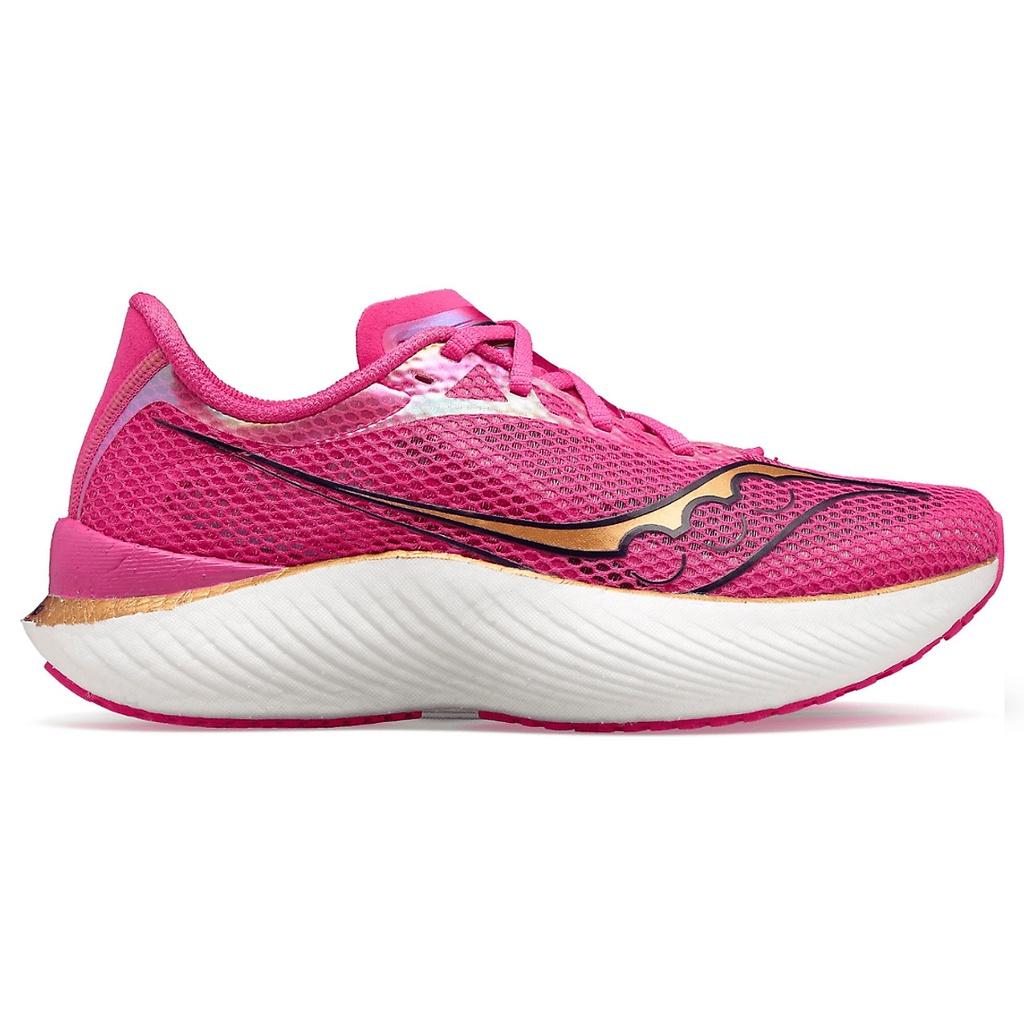 Giày Chạy Bộ NAM Saucony Endorphin Pro 3 - Prospect Quartz