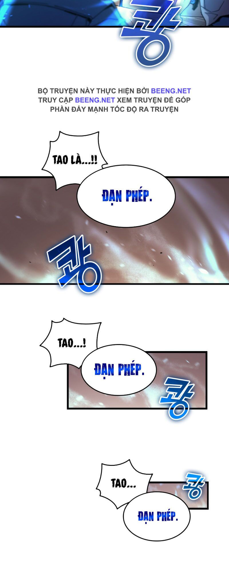 sự trở lại của pháp sư vĩ đại sau 4000 năm chapter 10 42