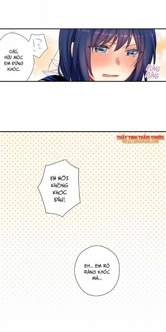 anh ấy và xương sườn của cô ấy chapter 9 6