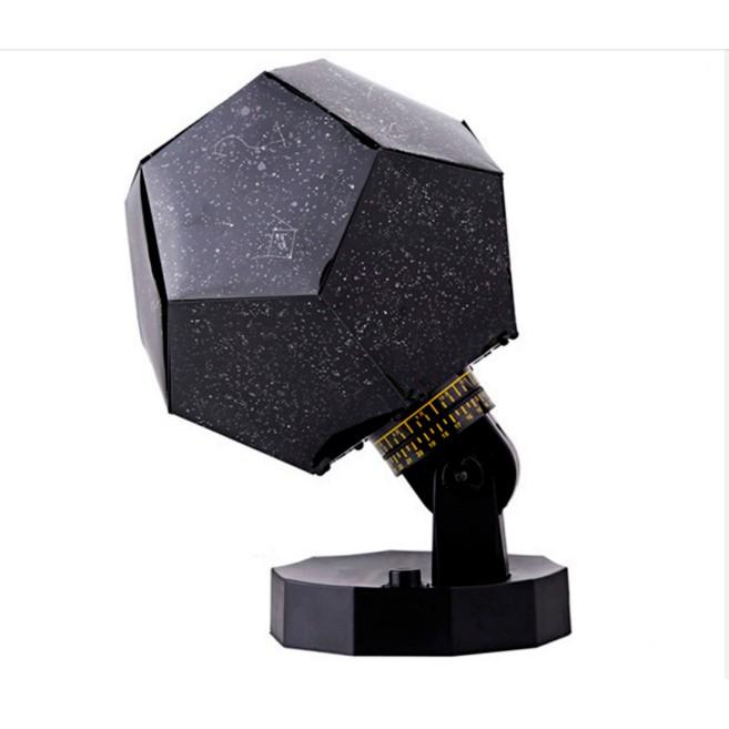 Đèn DIY LED Star Projector trang trí phòng