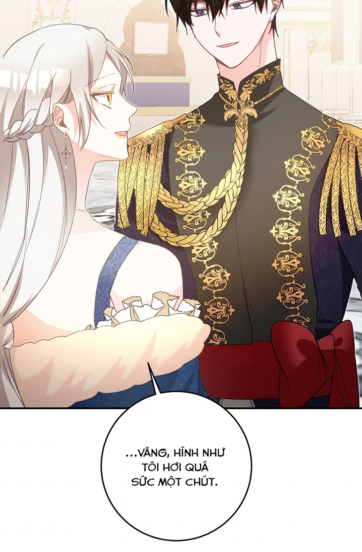 lí do cô ấy trở thành ác nữ chapter 15 32