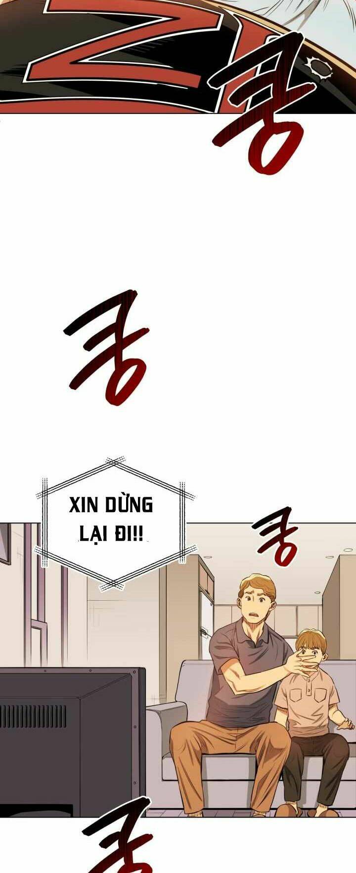 đấu sĩ vô song chapter 16 28
