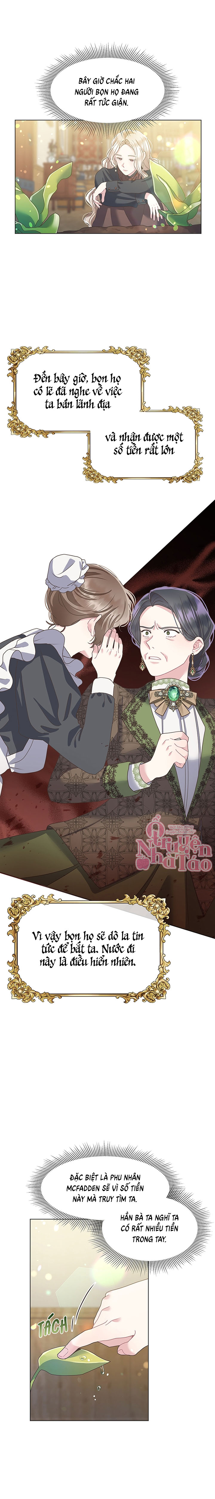 khu vườn tĩnh lặng chapter 10 5