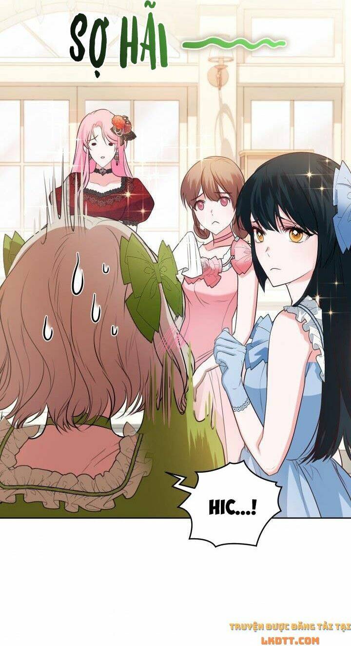 nhà điều chế nước hoa độc quyền của bạo chúa chapter 27 64