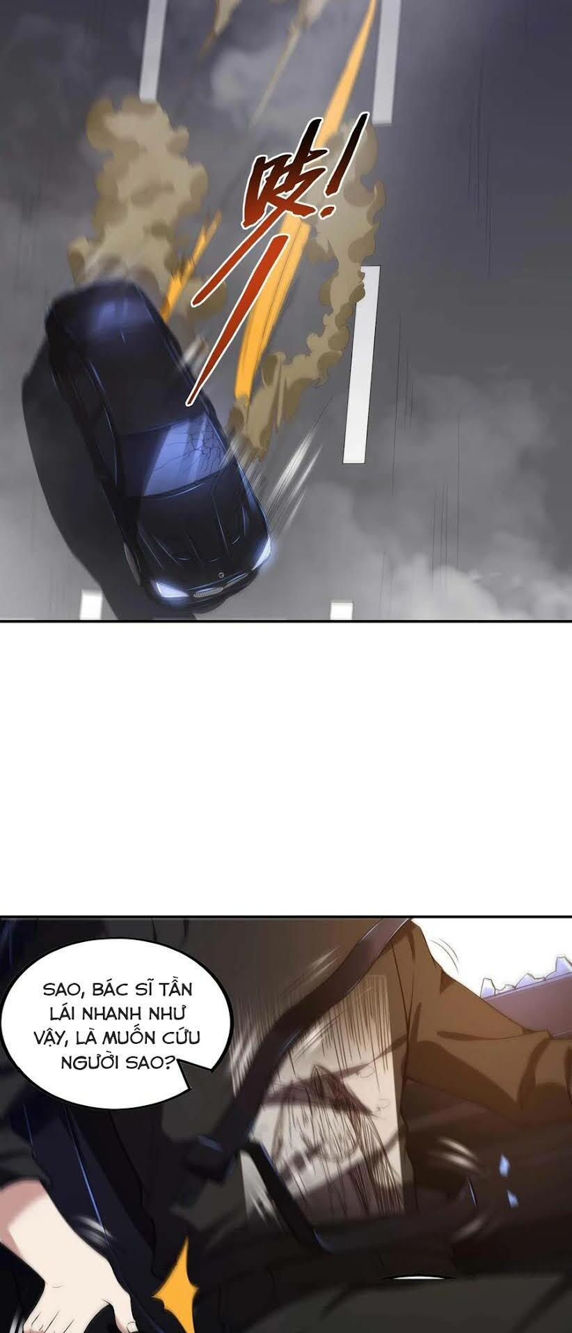 đệ nhất người ở rể chapter 60 37