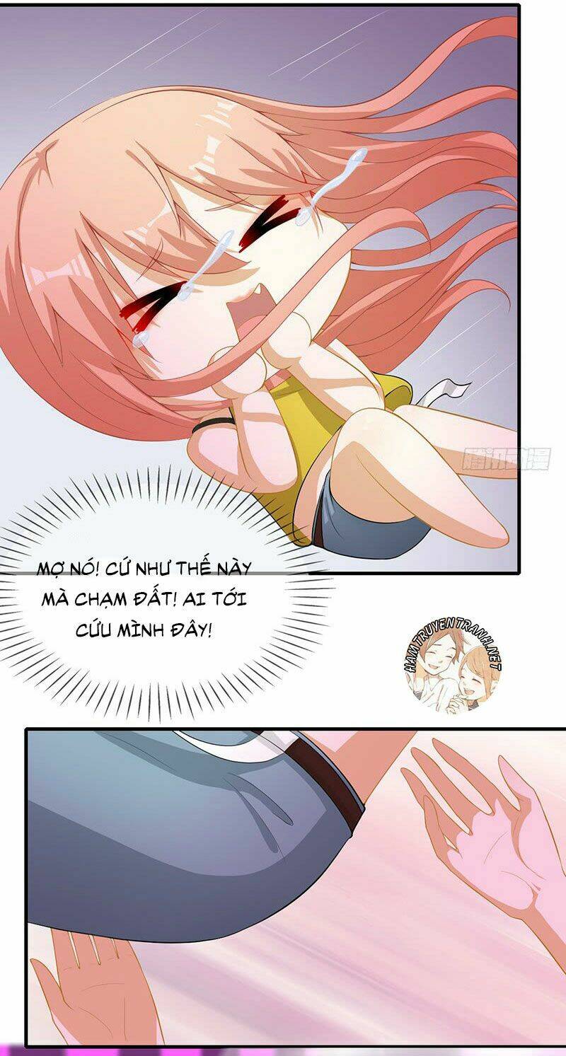 hôn xuống bằng bất cứ giá nào chapter 8 15