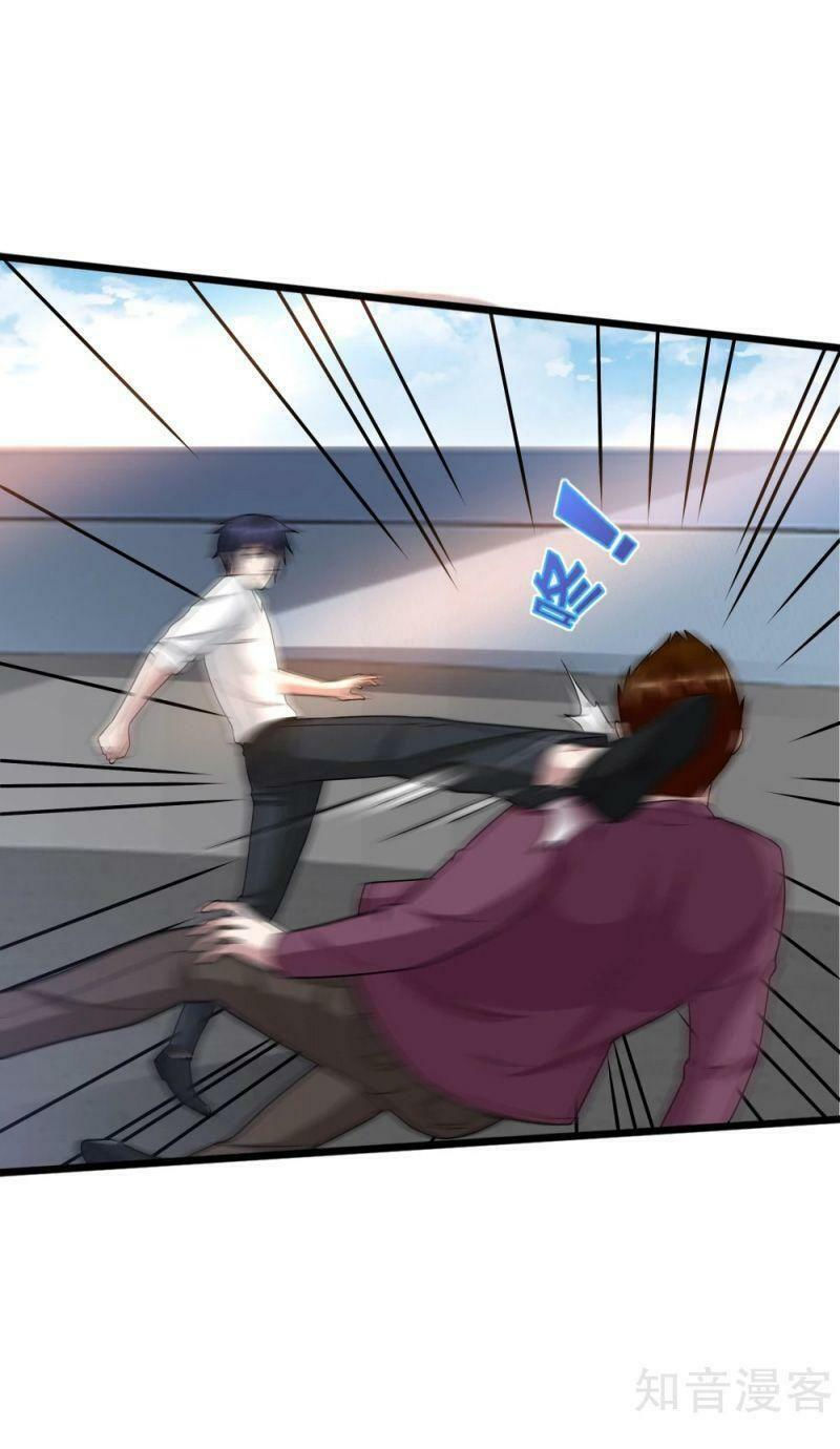 đô thị tà vương chapter 189 13