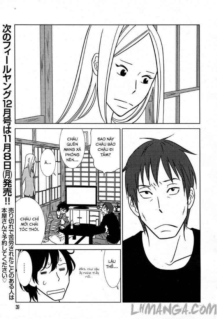 usagi drop chapter 50 31