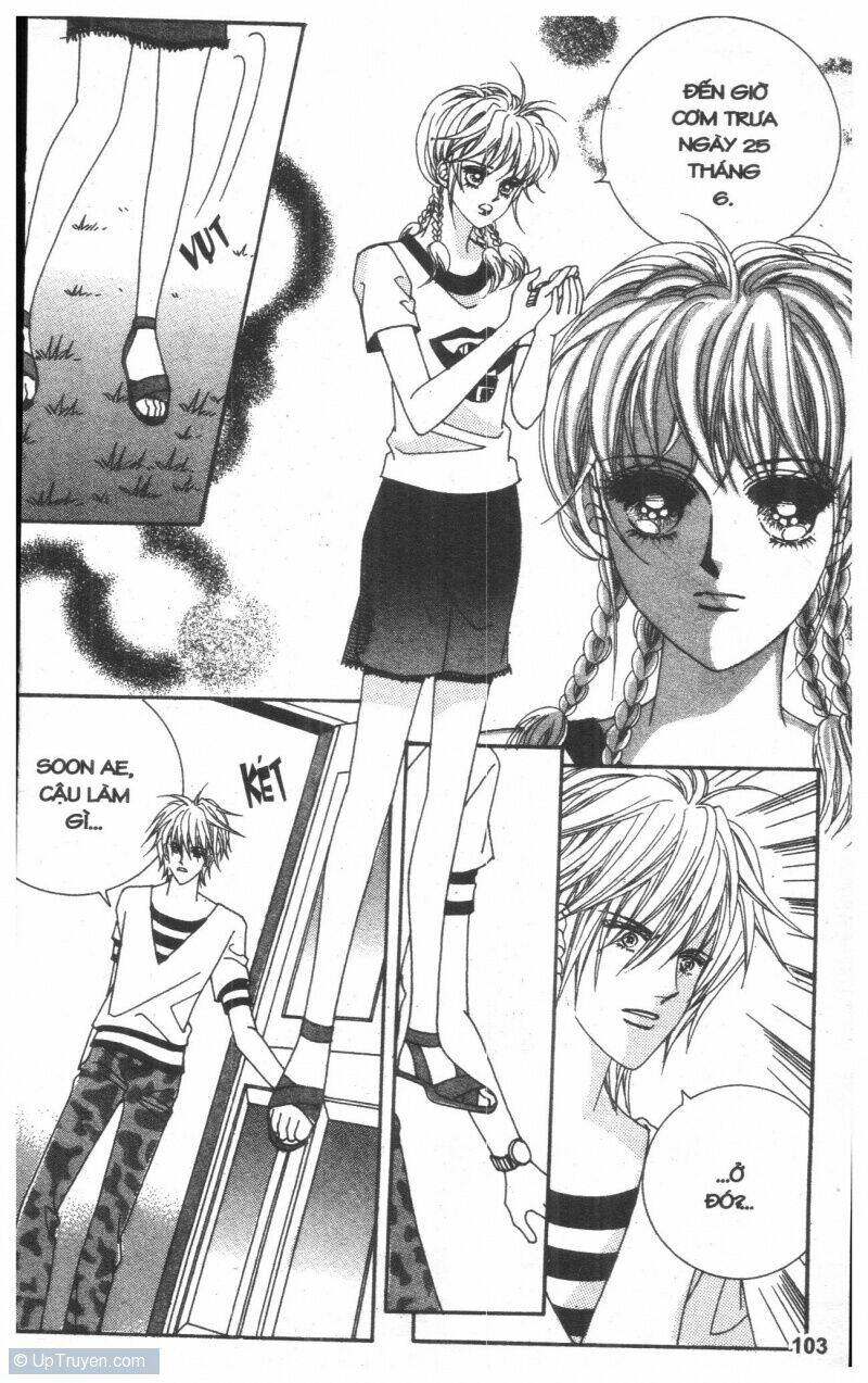 cũng vì em chapter 3 103