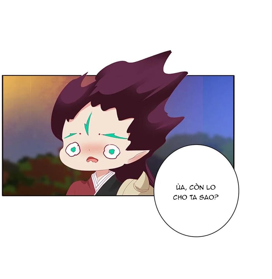 thông linh phi chapter 633 10