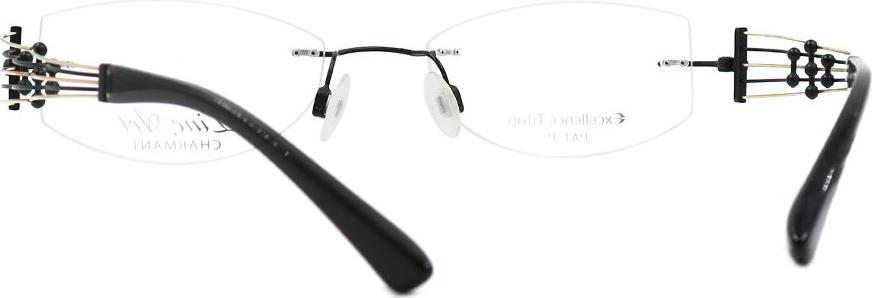 Gọng kính chính hãng CHARMANT LINE ART XL2000