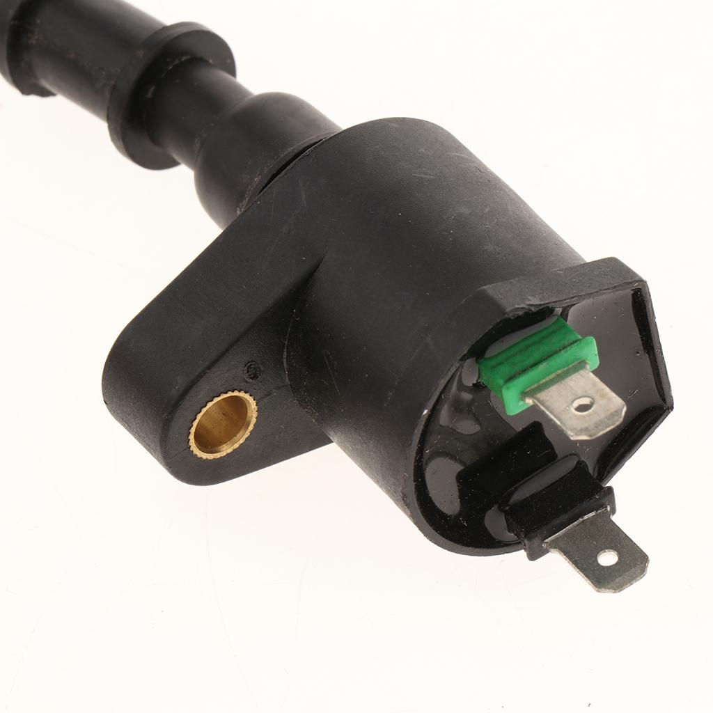 NEW Ignition Coil for 50cc 110cc 125cc 150cc GY6 Scooter ATV Dirt Bike