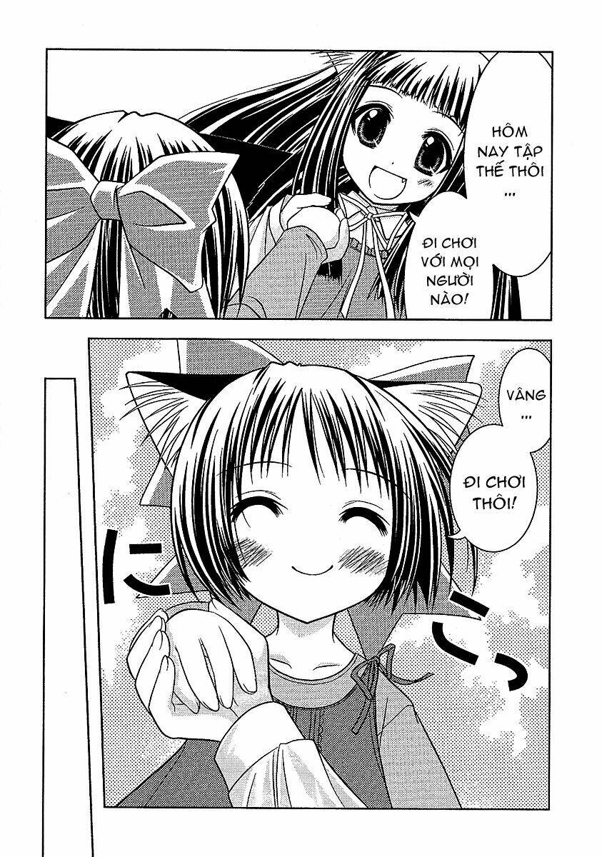 sakura no nekohime chapter 7 13