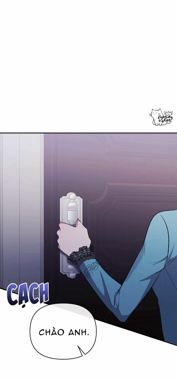 nữ công tước phương bắc là một nhân vật phản diện chapter 25 62