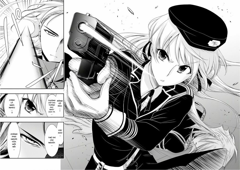 kích trụy vương huyền thoại chapter 47 21