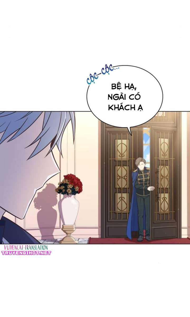 lời cầu hôn đến từ hoàng đế chapter 29.2 31