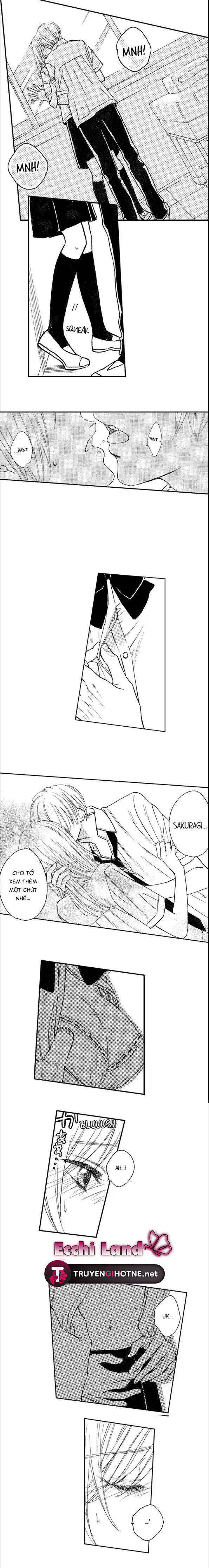 [16+] lạc vào thế giới mà tình dục là bài học bắt buộc chapter 52.2 4