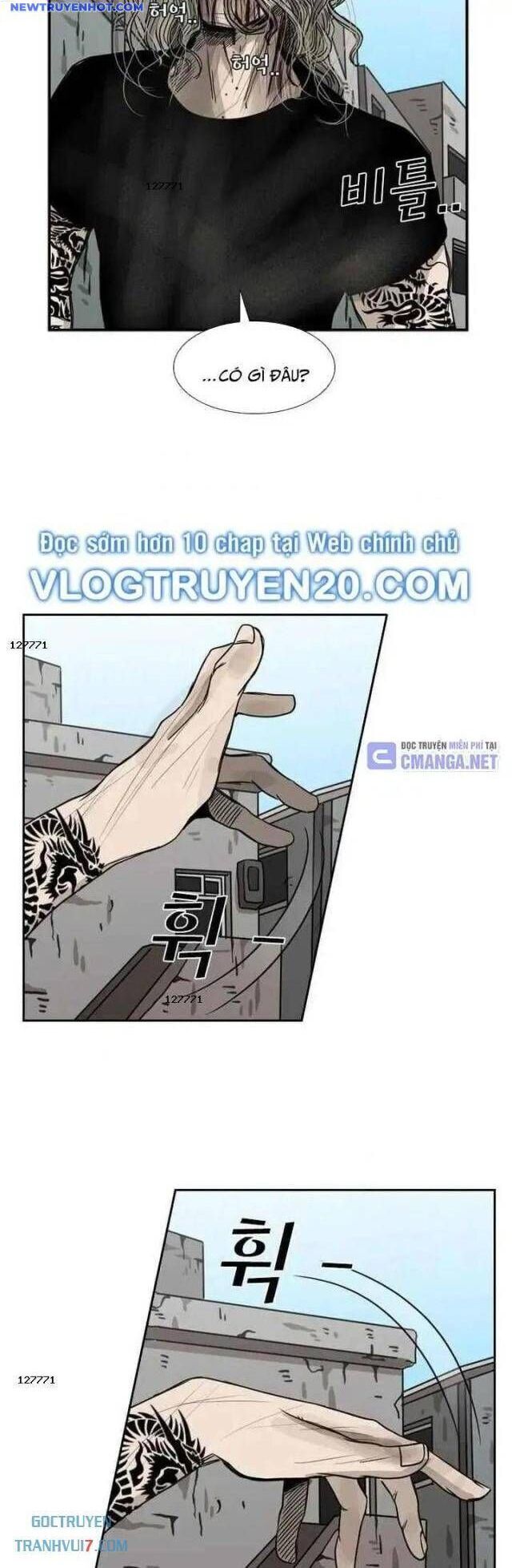 shark - cá mập chapter 66 2