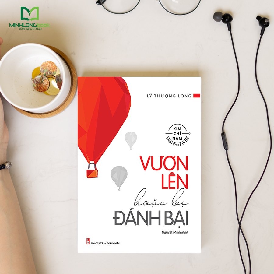 Vươn Lên Hoặc Bị Đánh Bại