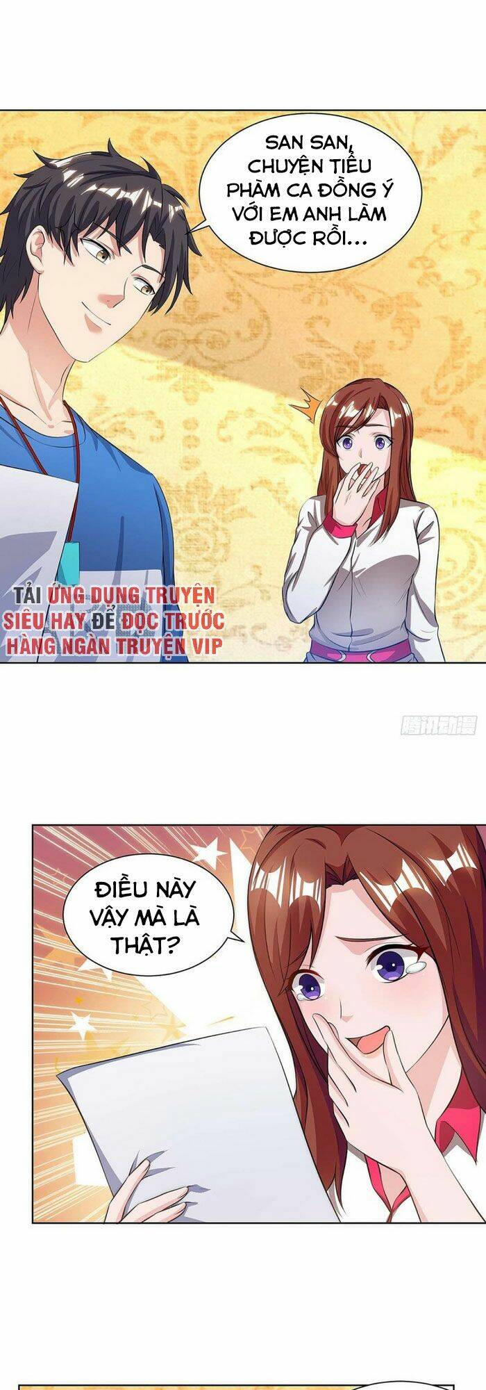 trọng sinh khí thiếu quy lai chapter 125 1